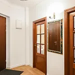 Appartement D&a Powisle Solec Pge Narodowy *