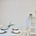 Apartment D&a Powisle Solec Pge Narodowy Warsaw