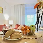 D&a Powisle Solec Pge Narodowy Apartment