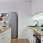 Apartman D&a Powisle Solec Pge Narodowy *