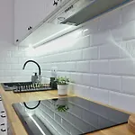 Apartment D&a Powisle Solec Pge Narodowy
