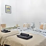 Apartment D&a Powisle Solec Pge Narodowy Warsaw