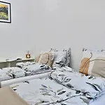 D&a Powisle Solec Pge Narodowy Apartment