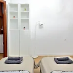 Apartment D&a Powisle Solec Pge Narodowy