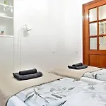 Apartment D&a Powisle Solec Pge Narodowy