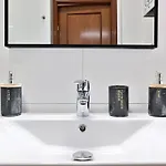 Apartment D&a Powisle Solec Pge Narodowy