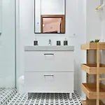 D&a Powisle Solec Pge Narodowy Apartment *