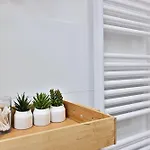 D&a Powisle Solec Pge Narodowy Apartment Warsaw