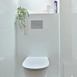 Apartment D&a Powisle Solec Pge Narodowy Warsaw