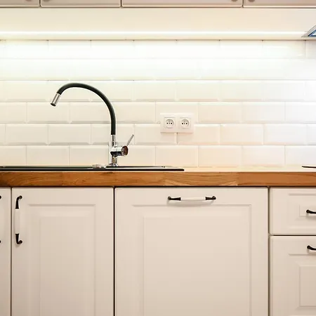 Apartment D&a Powisle Solec Pge Narodowy *