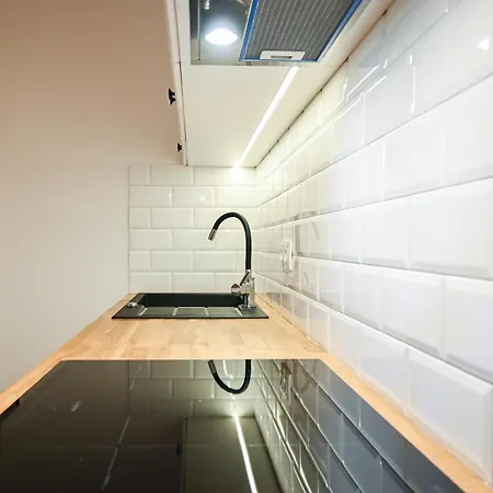 D&a Powisle Solec Pge Narodowy * Warschau