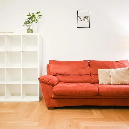 D&a Powisle Solec Pge Narodowy Warsaw