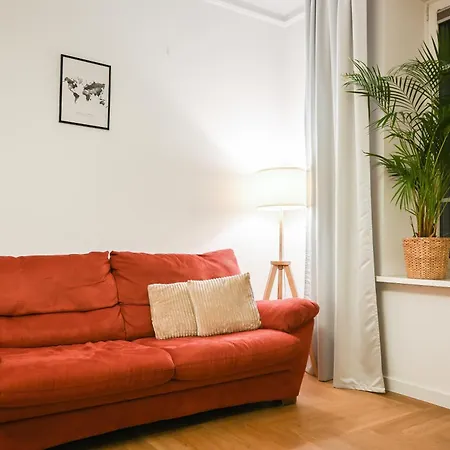 D&a Powisle Solec Pge Narodowy * Warschau