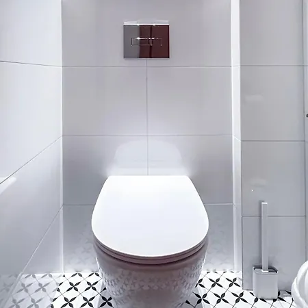 Apartment D&a Powisle Solec Pge Narodowy Warschau