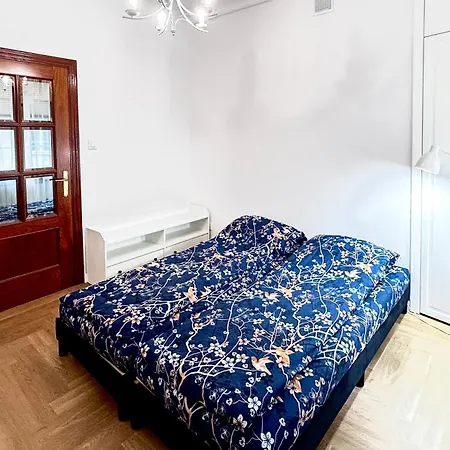 D&a Powisle Solec Pge Narodowy Apartment Warschau