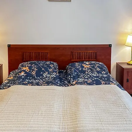 D&a Powisle Solec Pge Narodowy Apartment *