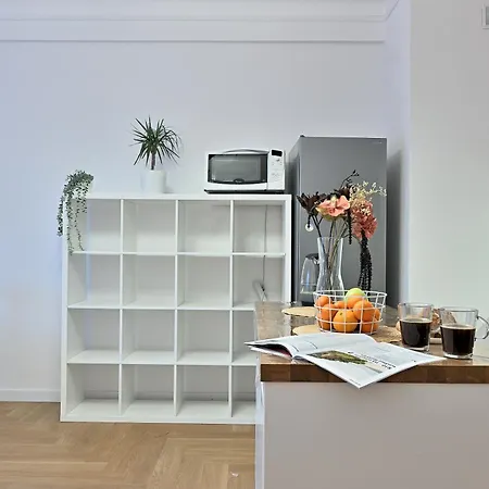 D&a Powisle Solec Pge Narodowy Apartment