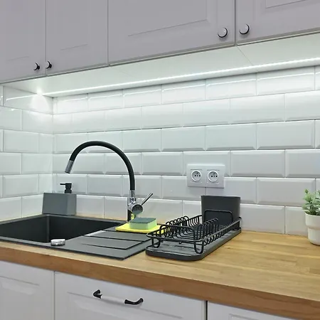 D&a Powisle Solec Pge Narodowy Apartman