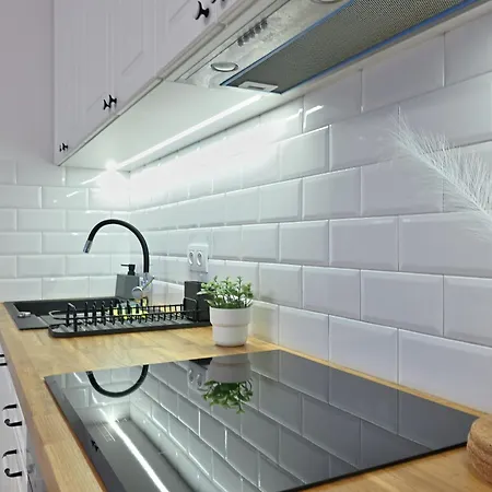 Apartment D&a Powisle Solec Pge Narodowy