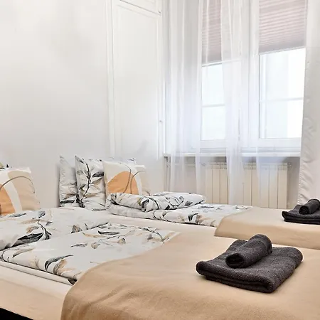 Apartment D&a Powisle Solec Pge Narodowy Warsaw