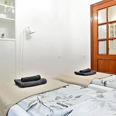 Apartmán D&a Powisle Solec Pge Narodowy