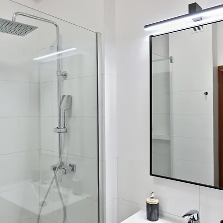 D&a Powisle Solec Pge Narodowy Apartmán