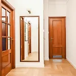 Apartmán D&a Powisle Solec Pge Narodowy