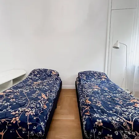 D&a Powisle Solec Pge Narodowy