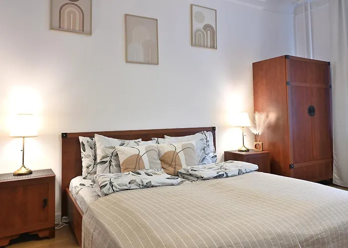 D&a Powisle Solec Pge Narodowy Warsaw