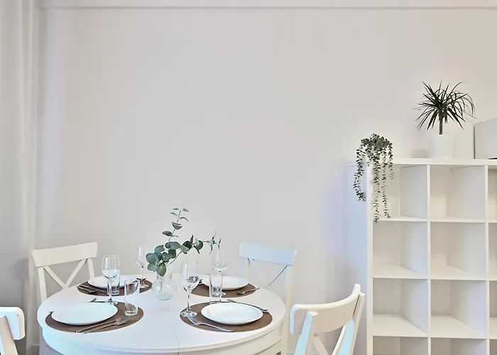 Apartment D&a Powisle Solec Pge Narodowy Warsaw