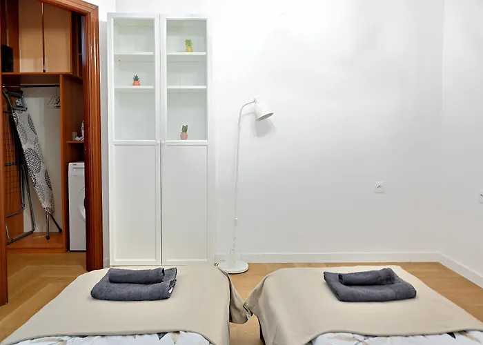 Apartment D&a Powisle Solec Pge Narodowy