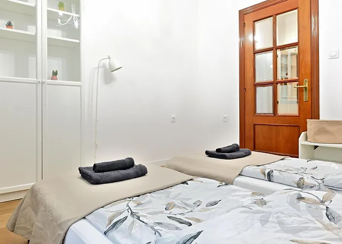 Apartment D&a Powisle Solec Pge Narodowy