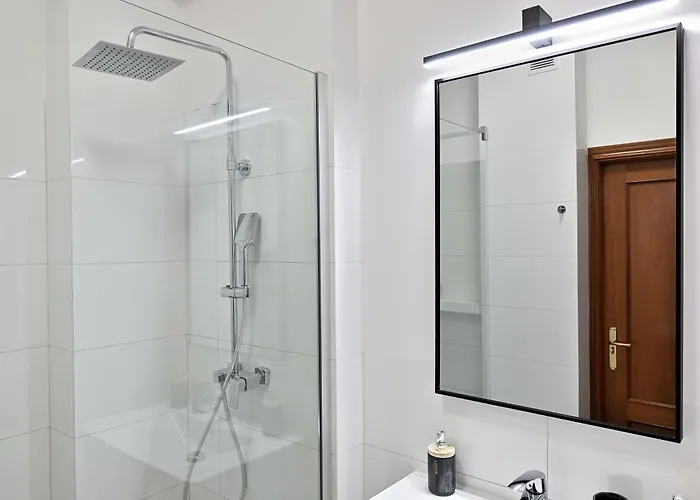 D&a Powisle Solec Pge Narodowy Apartment